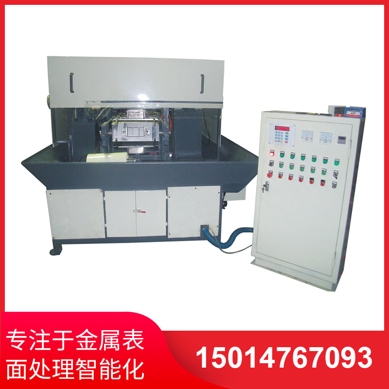 兩砂(sha)全自(zi)動水(shui)磨(mo)拉(la)絲機(ji)
