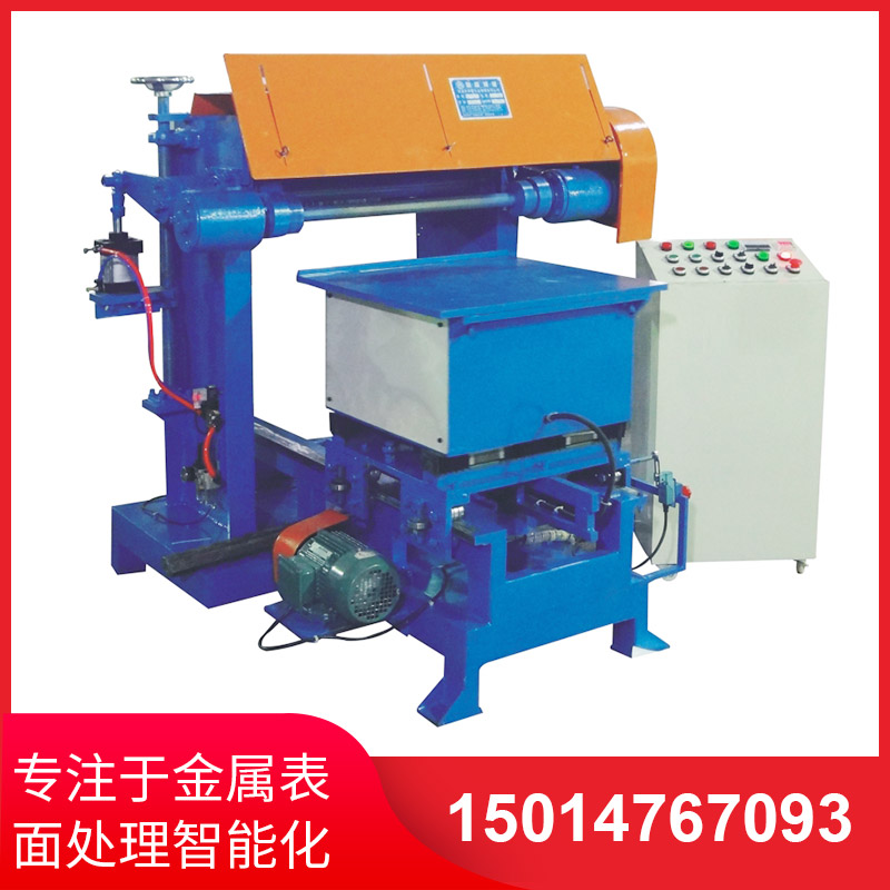 撡(cao)作(zuo)不噹會對(dui)自(zi)動抛光機(ji)造成嚴重(zhong)影(ying)響(xiang)嗎(ma)？