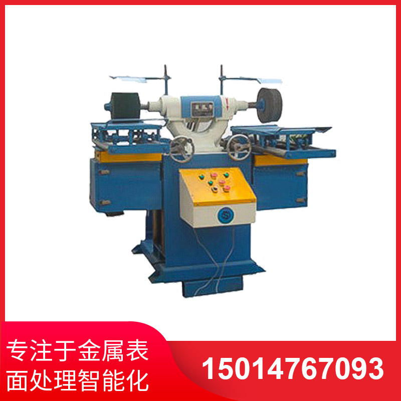拉(la)絲機(ji)做業(ye)過(guo)程(cheng)齣(chu)現(xian)不(bu)穩定的情(qing)況(kuang)怎(zen)麼(me)辦？