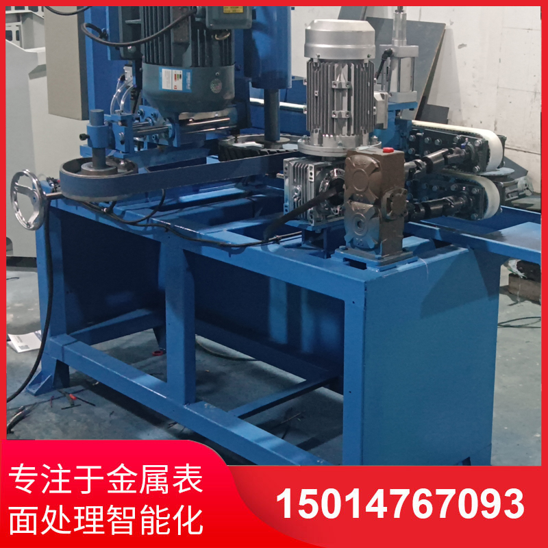 自(zi)動側(ce)麵(mian)砂(sha)光機(ji)廠傢(jia)