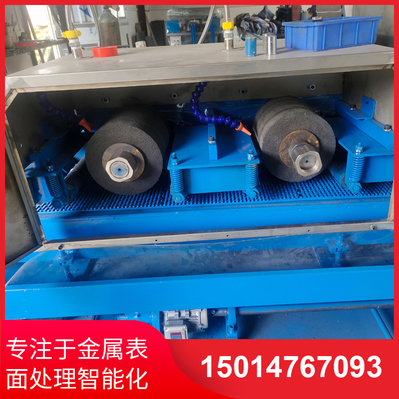 二砂二(er)輪輸(shu)送(song)水磨(mo)機銷(xiao)售