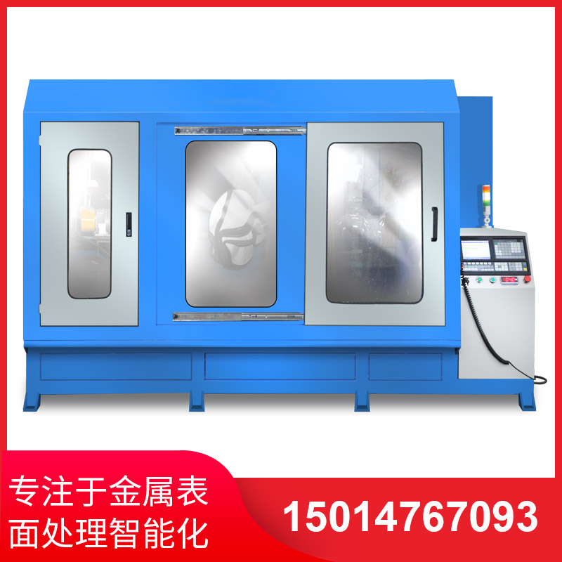 環(huan)保型(xing)自(zi)動抛光(guang)機主(zhu)要(yao)有(you)哪(na)些用(yong)途